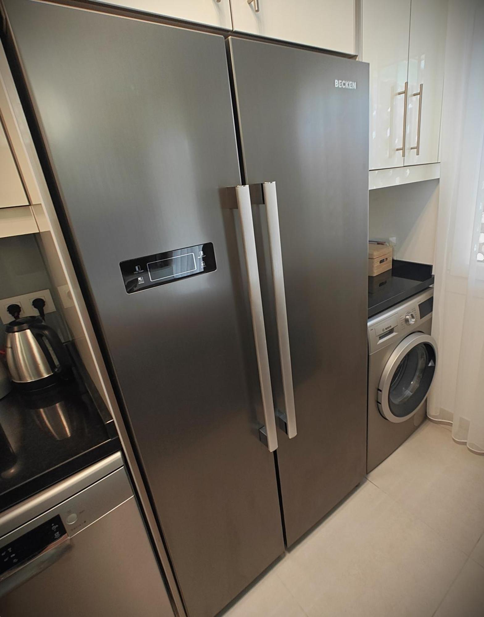 Sun Apartment - 3 Bedrooms, Priv Parking, Pool, Ac, Tv Channels, Fibre Net Los Cristianos  Buitenkant foto